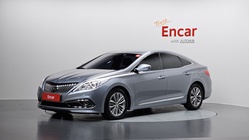 Hyundai Grandeur 2015