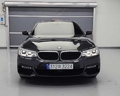 BMW 5 Series 2017