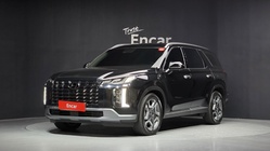Hyundai Palisade 2024