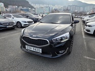Kia K7 2013