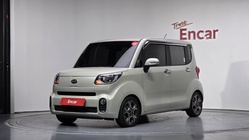 Kia RAY 2018
