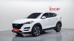Hyundai Tucson 2020