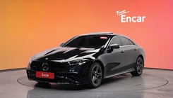 Mercedes-Benz CLS-Class 2022