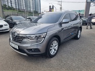 Samsung QM6 2016