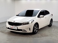 Kia K3 2017