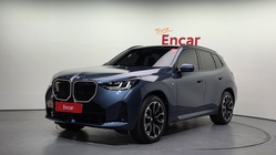 BMW X3 2025