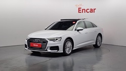 Audi A6 2019