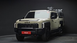 Kia Tasman 2025