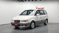 Hyundai Traget XG 2003