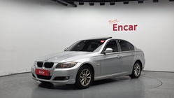 BMW 3 Series 2009