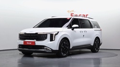 Kia Canival 2024