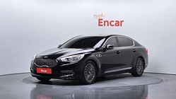 Kia K9 2012
