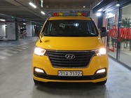 Hyundai Starex 2021
