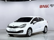 Kia pride 2013