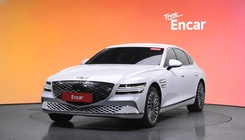 Genesis G80 2023