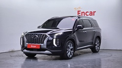 Hyundai Palisade 2019