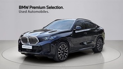 BMW X6 2023