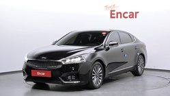 Kia K7 2017