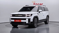 Hyundai Santa Fe 2024