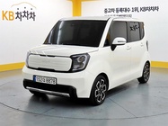 Kia RAY 2024