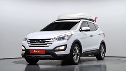 Hyundai Santa Fe 2015