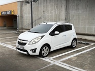 Chevrolet Spark 2012