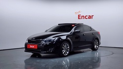 Kia K5 2014
