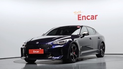 Kia Stinger 2019