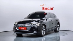 Audi e-tron 2020