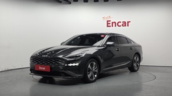 Kia K8 2021