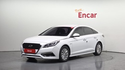 Hyundai Sonata 2017