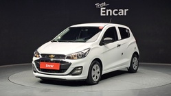 Chevrolet Spark 2018