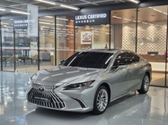 Lexus ES 2025
