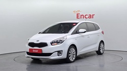 Kia Carens 2014