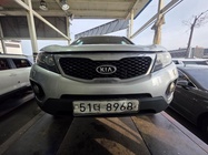 Kia Sorento 2011
