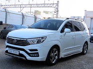 Ssangyong KORANDO 2018