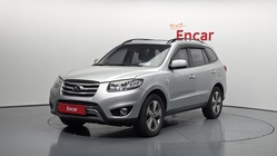 Hyundai Santa Fe 2011