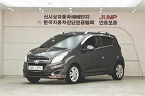 Chevrolet Spark 2015