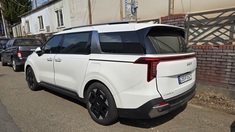 Kia Canival