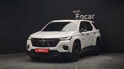 Chevrolet Traverse 2023