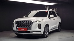 Hyundai Palisade 2020