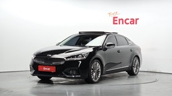 Kia K7 2018