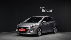 Hyundai i30 2012
