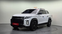 Ssangyong Rexton 2018