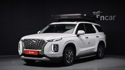 Hyundai Palisade 2020
