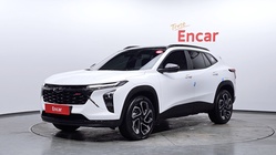 Chevrolet Trax 2023