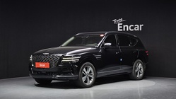 Genesis GV80 2020