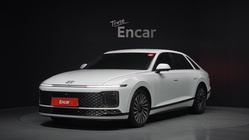 Hyundai Grandeur 2024