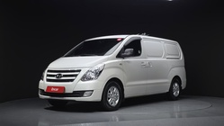 Hyundai Starex 2017