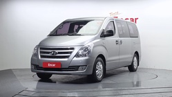 Hyundai Starex 2016